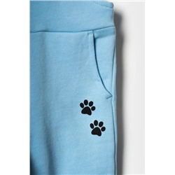 Комплект детский трикотажный для мальчиков: боди, полукомбинезон PLAYTODAY, 1240172