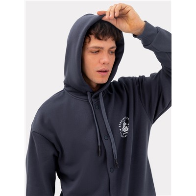 ТОЛСТОВКА МУЖСКАЯ 121171/1-1