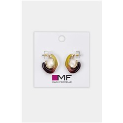 Серьги MARK FORMELLE, 1203865