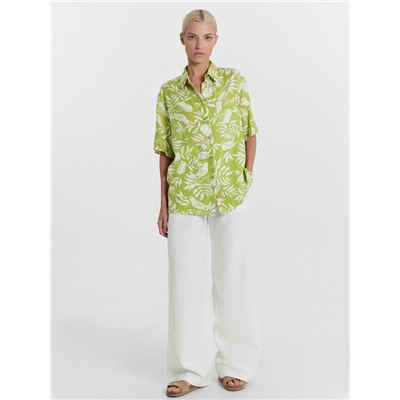 РУБАШКА ЖЕНСКАЯ 112855/1