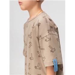 Bodo Костюм 11-629MU