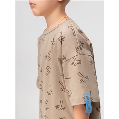 Bodo Костюм 11-629MU