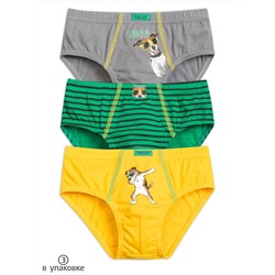 PELICAN Трусы BULB3205(3)