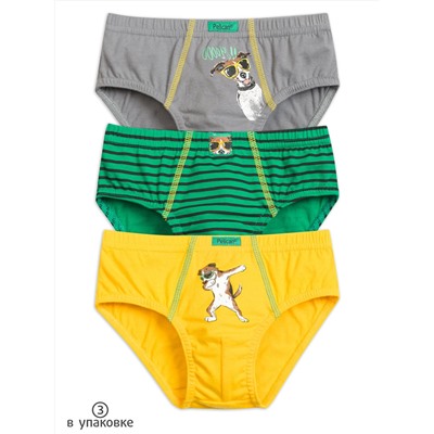 PELICAN Трусы BULB3205(3)