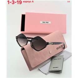 Солнцезащитные очки #23014652