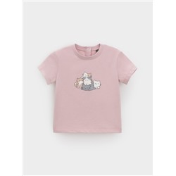 CROCKID Футболка КР 302823