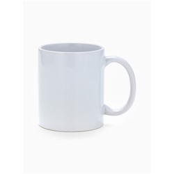 Кружка новогодняя керамическая «С Новым годом!», 320 мл