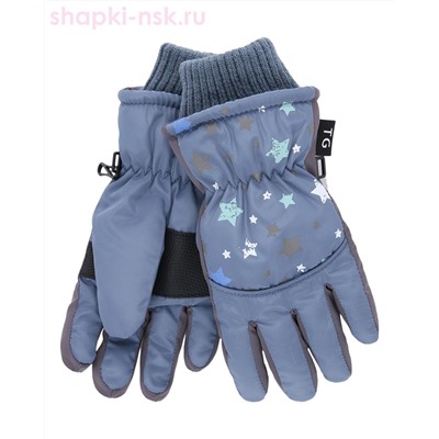 049-TCH Перчатки для мальчика (3-5 лет)