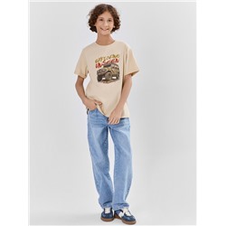 ФУТБОЛКА ДЛЯ МАЛЬЧИКОВ 113421