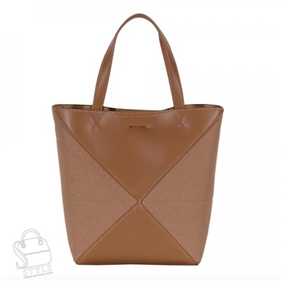Сумка женская  012311151 khaki Chrisbella/30