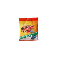 Udalix Ultra Пятновыводитель 100г Средство для чистки ковров