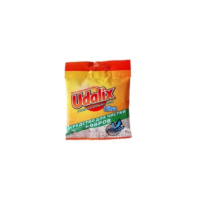 Udalix Ultra Пятновыводитель 100г Средство для чистки ковров
