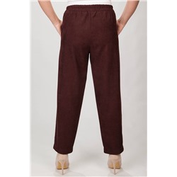 Брюки женские  169/01/Коричневый