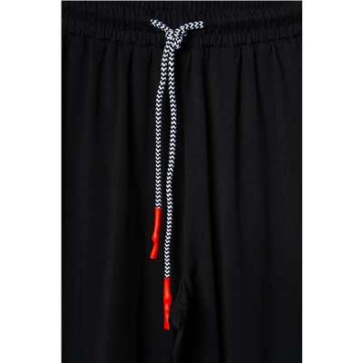 Комплект трикотажный для девочек: фуфайка (футболка), брюки PLAYTODAY, 1240270