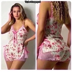 Пижама женская (без выбора)