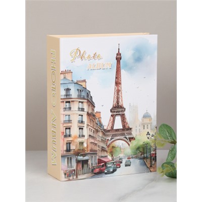 Фотоальбом 100 фото 10х15 / 9849 /уп 96/