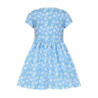 11-170-26. (Платье для девочки, Лунева )