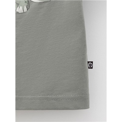 CROCKID Футболка КР 302700