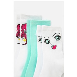 Носки, 3 п. ACOOLA, 1063767