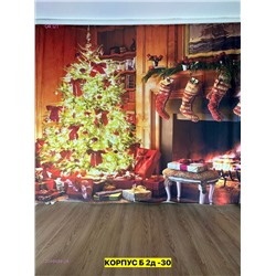 Фотошторы 3д 2046494-24