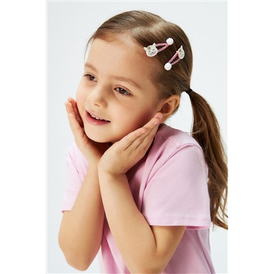 Заколки, 2 шт. ACOOLA, 1064712