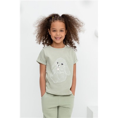 Футболка CROCKID, 926008