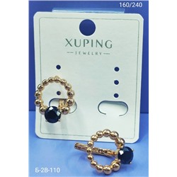 Серьги #22940741