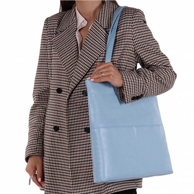 Сумка 98050 blue Velina Fabbiana-Safenta