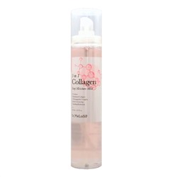521681 Dr.MeLoSo Мист для лица с коллагеном / 3in1 Collagen Deep Moisture Mist, 125 мл