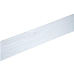 Декоративная планка «Классик-70», длина 200 см, ширина 7 см, цвет жемчужный