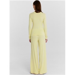 КОМПЛЕКТ ЖЕНСКИЙ (ДЖЕМПЕР, БРЮКИ) 192012