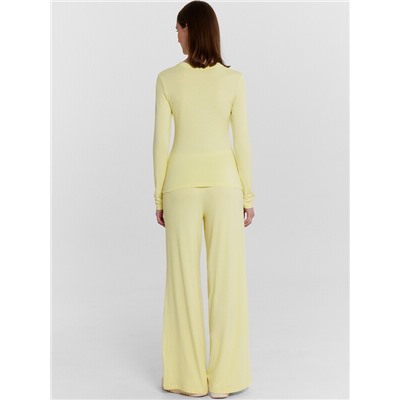 КОМПЛЕКТ ЖЕНСКИЙ (ДЖЕМПЕР, БРЮКИ) 192012