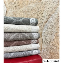 Банные полотенца 6шт