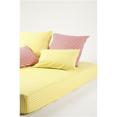 Простыня на резинке Urban Family Солнечный полоса 70471-7 НАТАЛИ, 876468