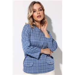 4314/01 (Блузка женская, Rise )