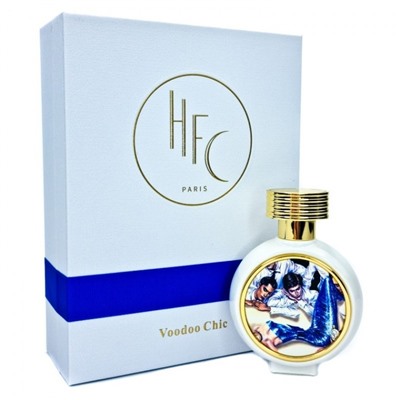 Парфюмерная вода Haute Fragrance Company Voodoo Chic женская (Luxe)