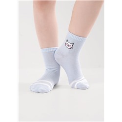 Носки детские для девочки