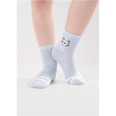 Носки детские для девочки