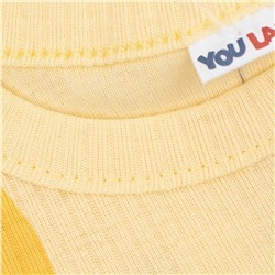 YOULALA Джемпер 1817700203
