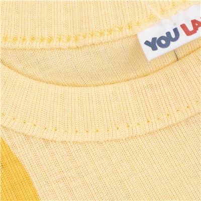 YOULALA Джемпер 1817700203