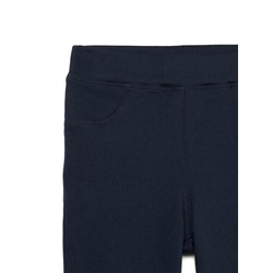 Леггинсы CONTE PRIME NEW Экстрамягкие джеггинсы для школы