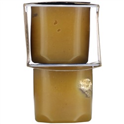 Gerber, яблоко, клубника, ревень, 2 баночки, 113 г (4 унции) в каждой