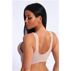 Топ-лиф женский 45031