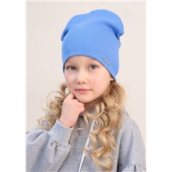 Энрика, шапка трикотажная