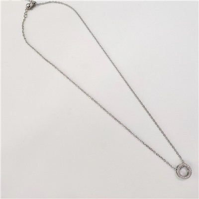 Подвеска на цепочке