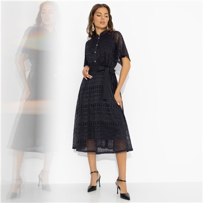 Платье для сбывшихся ожиданий, Моя итальянская история (таинство, с поясом)