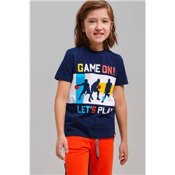 Футболка PLAYTODAY, 1073708
