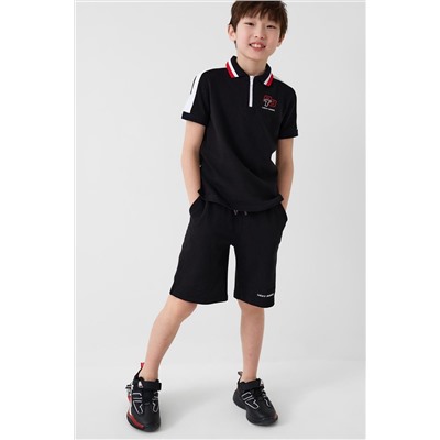 Полуботинки для мальчиков PLAYTODAY, 1240414