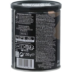 LAVAZZA. Espresso Classico (молотый) 250 гр. жест.банка