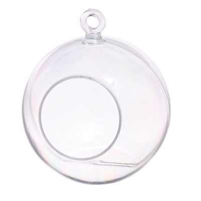 Набор для опытов «Новогодний флорариум»